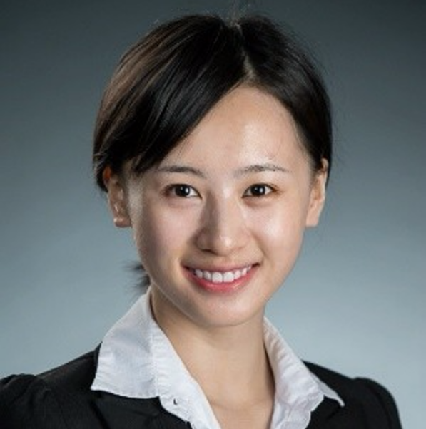 Olivia Chen